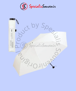 Payung Lipat 2 (25Pcs)