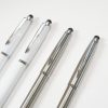 Pulpen Metal 2 in 1 Stylus