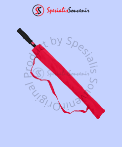 Payung Lipat Terbalik (25pcs)