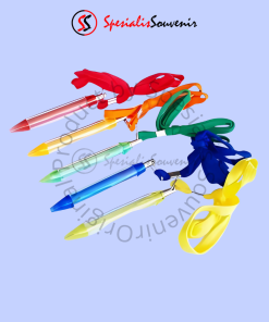 Pulpen Cabe Tali gantung