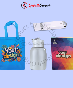 Paket L Seminar Kit Custom