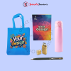Paket C Seminar Kit Custom
