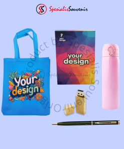 Paket C Seminar Kit Custom