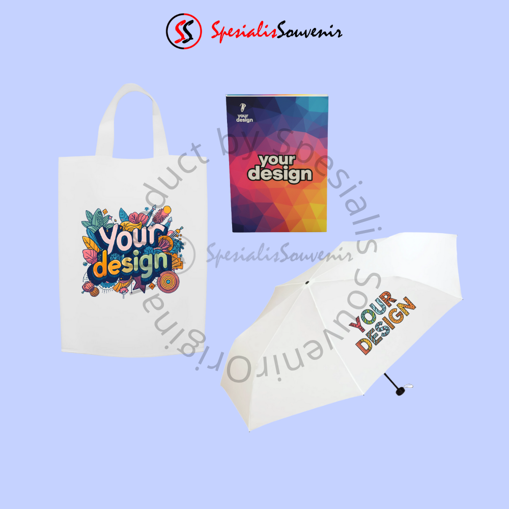 seminar-kit-bimtek Paket I Seminar Kit Custom