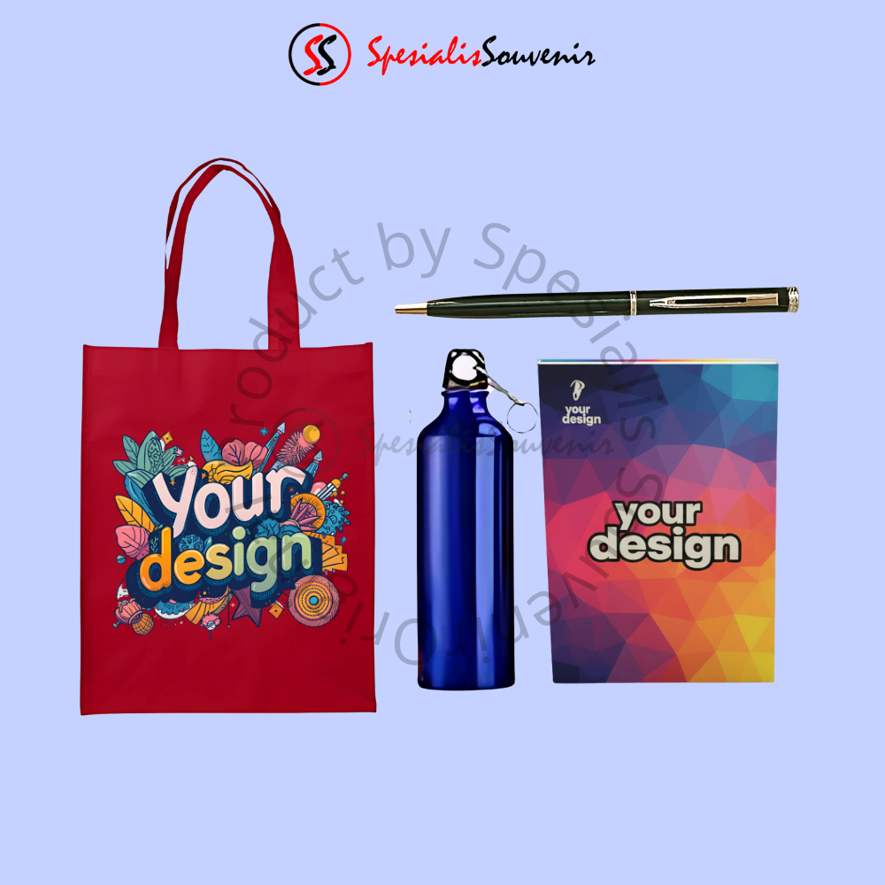 seminar-kit-bogor Paket H Seminar Kit Custom