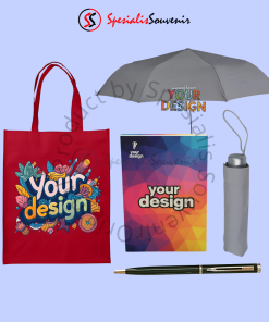 Paket B Seminar Kit Custom