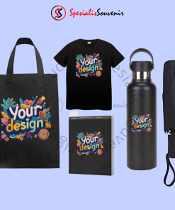 Paket E Seminar Kit Custom