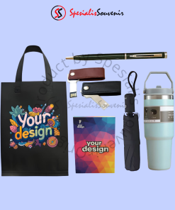 Paket K Seminar Kit Custom
