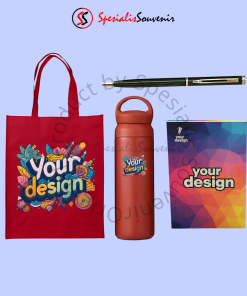 Paket N Seminar Kit Custom