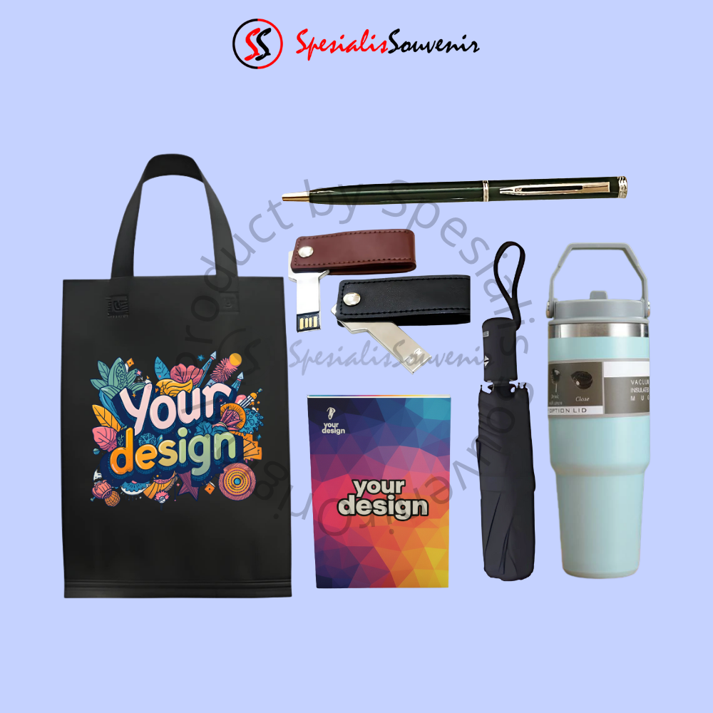 seminar-kit-murah Paket K Seminar Kit Custom