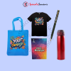 Paket A Seminar Kit Custom