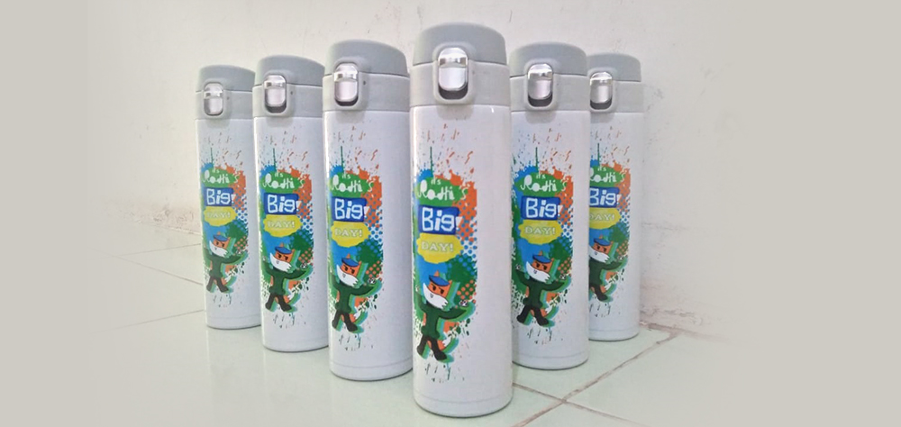 Spesialis Souvenir