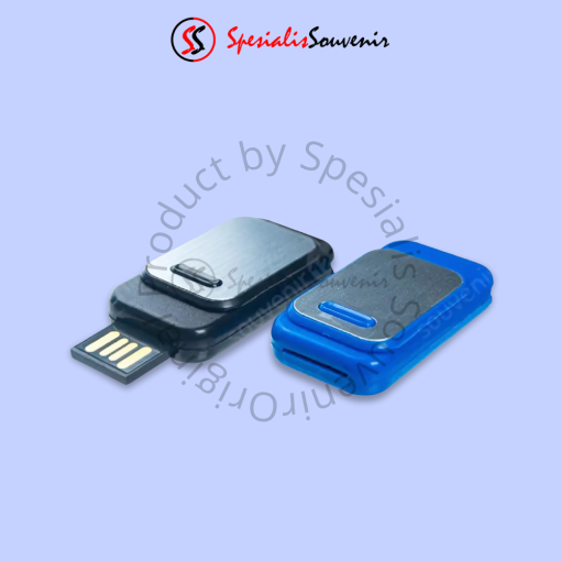 Flashdisk Plastik 038 (4GB)
