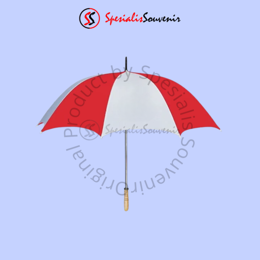Souvenir Payung standar (25Pcs)