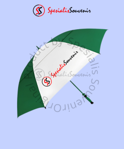 Payung Golf (Min 25Pcs)
