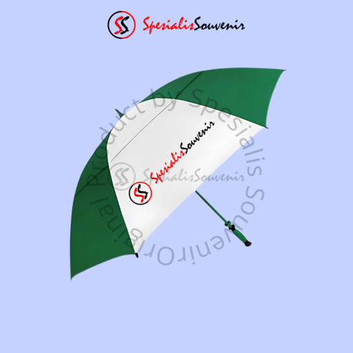 Payung Golf (Min 25Pcs)