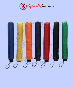 Payung Lipat 2 (25Pcs)