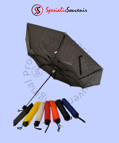 Payung Lipat 3 (25Pcs)