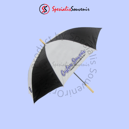 Souvenir Payung standar (25Pcs)