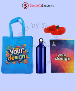 Paket G Seminar Kit Custom