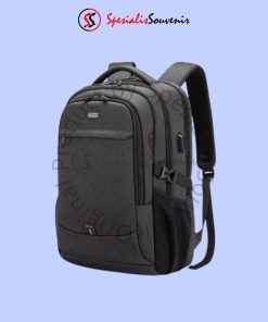 Tas custom Jogja dengan desain eksklusif dan kualitas bahan premium untuk kebutuhan promosi dan souvenir.