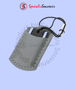 Flashdisk Kulit 03 Tipe Rantai (4GB)