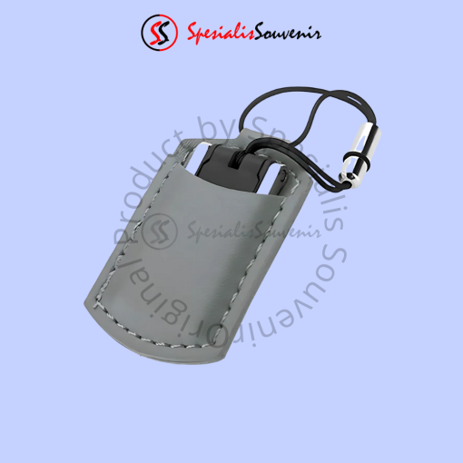 Flashdisk Kulit 03 Tipe Rantai (4GB)