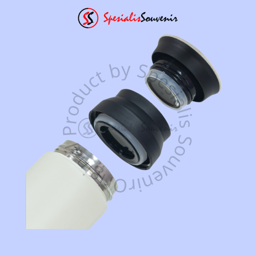 Tumbler Stainless PSS008 (Free Grafir)