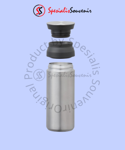 Tumbler Stainless PSS008 (Free Grafir)