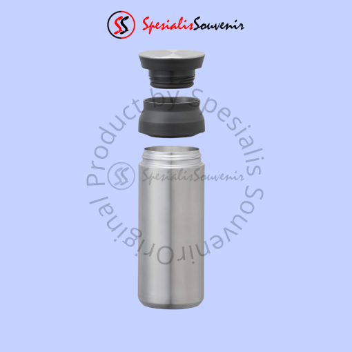 Tumbler Stainless PSS008 (Free Grafir)