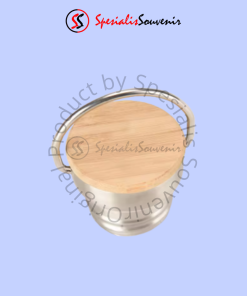 Tumbler Stainless PSS012 (Free Grafir)