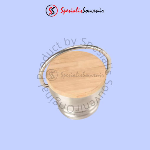 Tumbler Stainless PSS012 (Free Grafir)