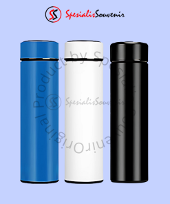 Tumbler Stainless PSS005 (Free Grafir)