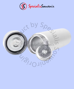 Tumbler Stainless PSS005 (Free Grafir)