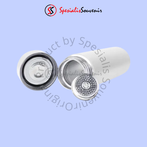 Tumbler Stainless PSS005 (Free Grafir)