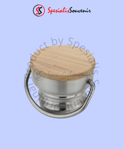 Tumbler Stainless PSS012 (Free Grafir)