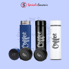Tumbler Stainless LED SUHU PSS004 (Free Grafir)