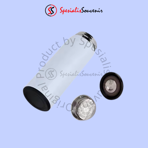 Tumbler Stainless PSS005 (Free Grafir)