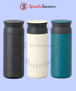 Tumbler Stainless PSS008 (Free Grafir)