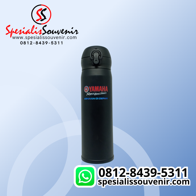 tumbler bottle custom, tumbler custom jakarta, tumbler custom medan, tumbler custom makassar