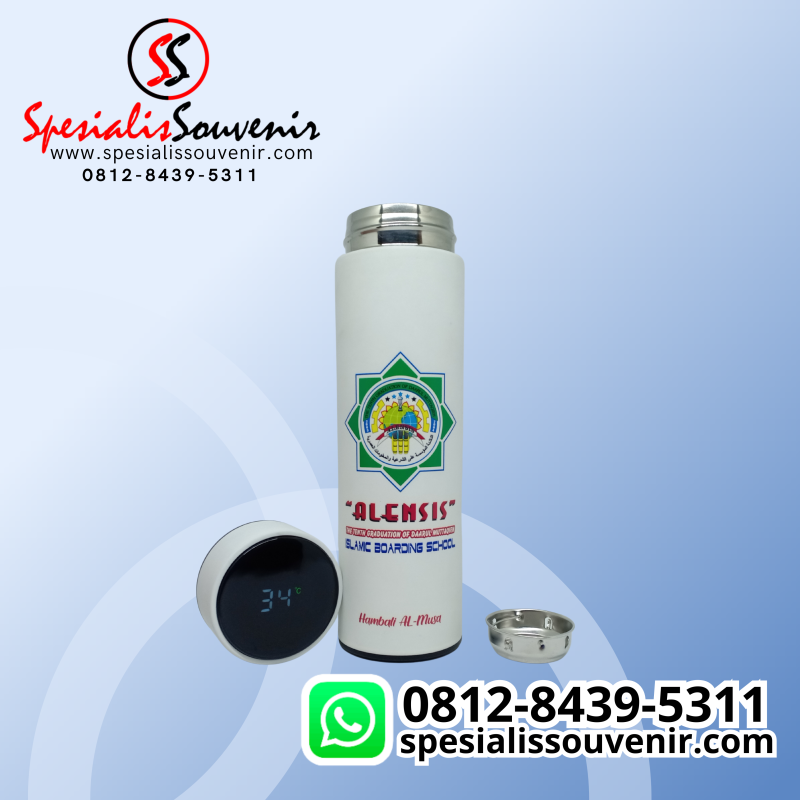 tumbler bottle custom, tumbler custom jakarta, tumbler custom medan, tumbler custom makassar