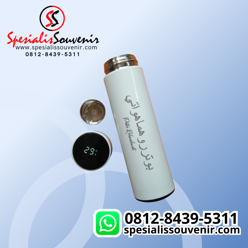 tumbler custom medan, tumbler custom makassar, tumbler custom malang, miir tumbler custom