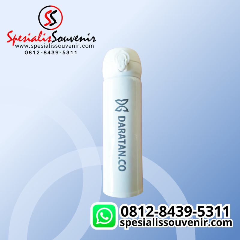 tumbler bottle custom, tumbler custom jakarta, tumbler custom medan, tumbler custom makassar