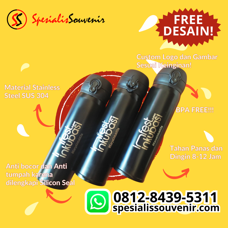 botol minum anak, distributor botol minum bandung, jual botol minum anak, botol minum anak custom nama, tumbler custom jogja