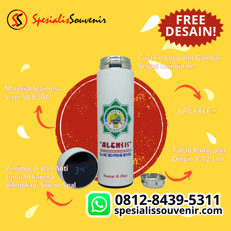 distributor tumbler makassar, distributor tumbler medan, custom botol minum kaca, supplier botol minum custom, vendor tumbler bandung