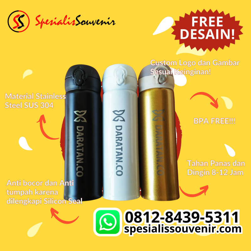 tempat jual botol minum unik, tumbler botol minuman, botol minum anak untuk sekolah, botol minum plastik kekinian, botol minum anak