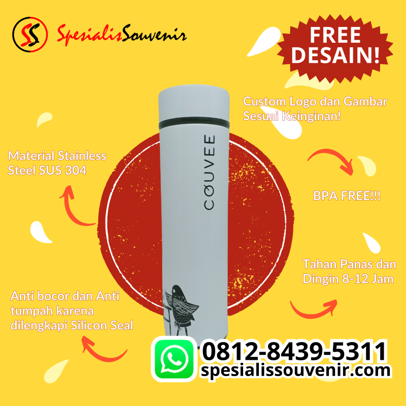 botol minum anak yang ada sedotannya, distributor tumbler murah, pusat souvenir terdekat, tumbler botol air minum, harga botol minum custom