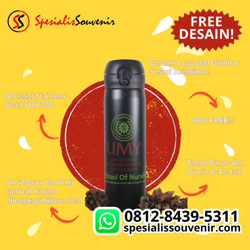 cetak tumbler bogor, botol minum yang lagi trend, grafir tumbler bogor, pusat souvenir jogja, distributor tumbler medan