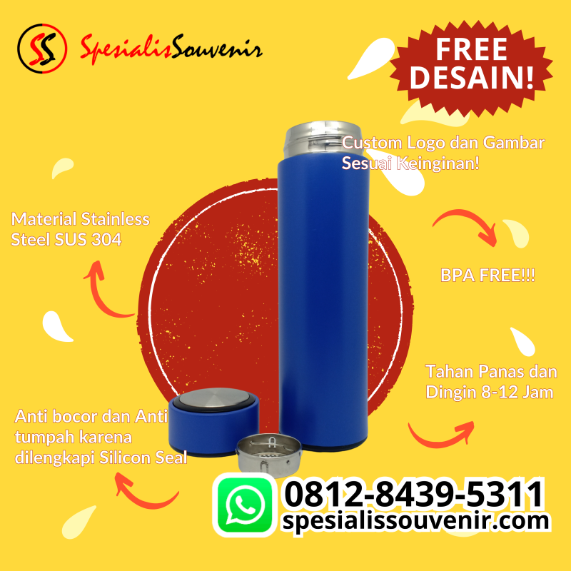 botol minum yang lagi trend, grafir tumbler bogor, pusat souvenir jogja, tumbler botol minum lucu, cetak & grafir tumbler bogor