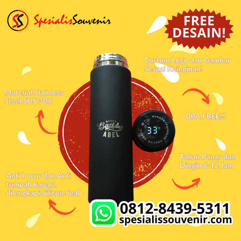 distributor tumbler bandung, botol minum anak anti pecah, distributor botol minum surabaya, harga botol minum custom, pusat souvenir jogja